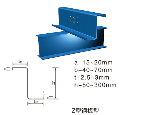 z形钢
