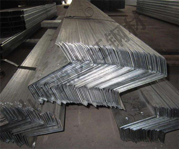 z形钢的主要用途